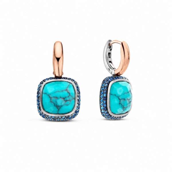 TSM Earrings 7968TR