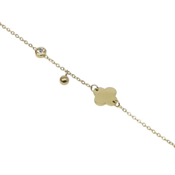 ZAG Anklet SAS12323-01UNI