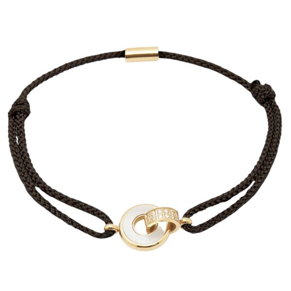 ZAG Bracelet SBF21862-01BLK