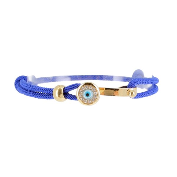 ZAG Bracelet SBF23189-01DBL