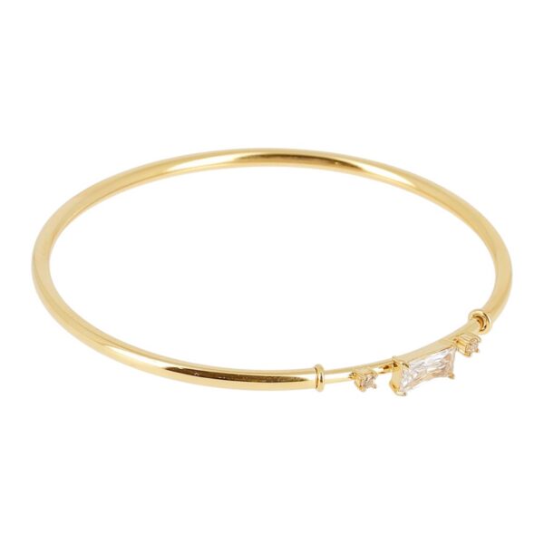 ZAG Bracelet SBJ26505-01WHT