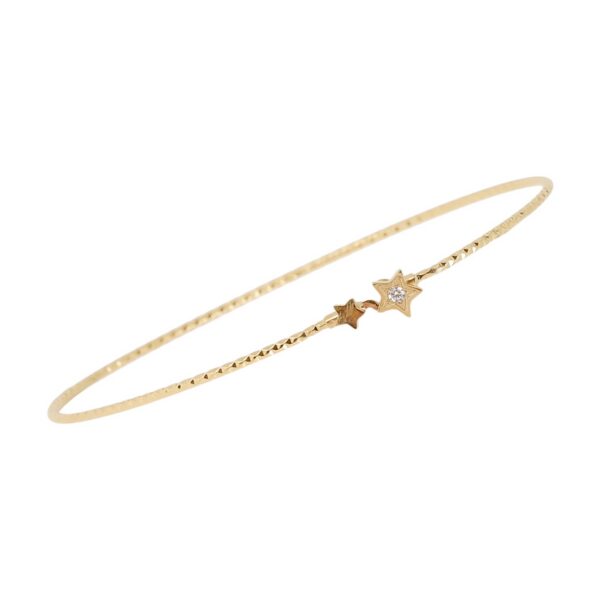 ZAG Bracelet SBJ26672-01WHT