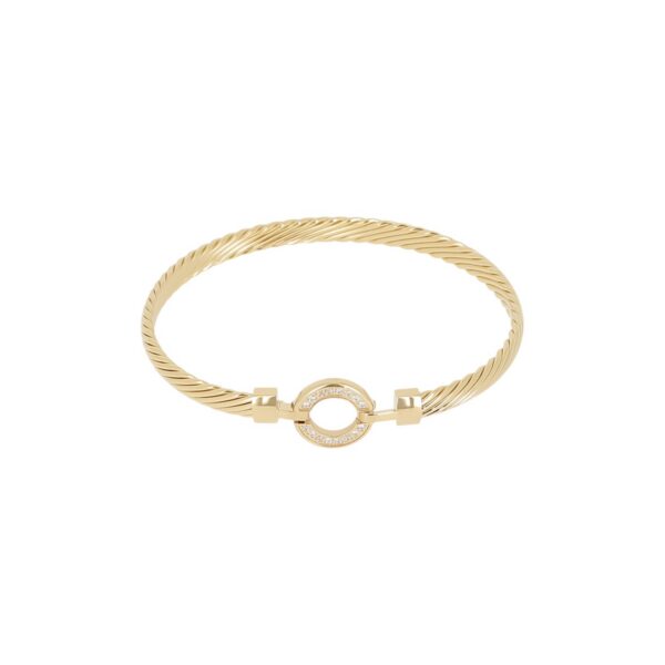 ZAG Bracelet SBJ26767-01WHT