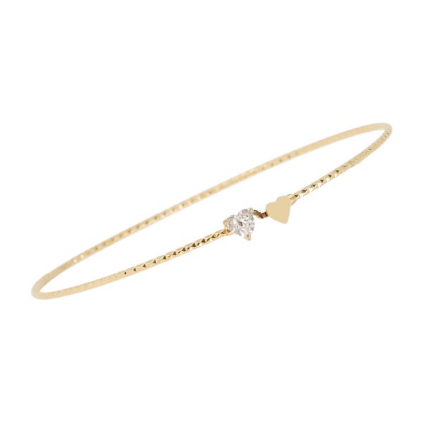 ZAG Bracelet SBJ26887-01WHT