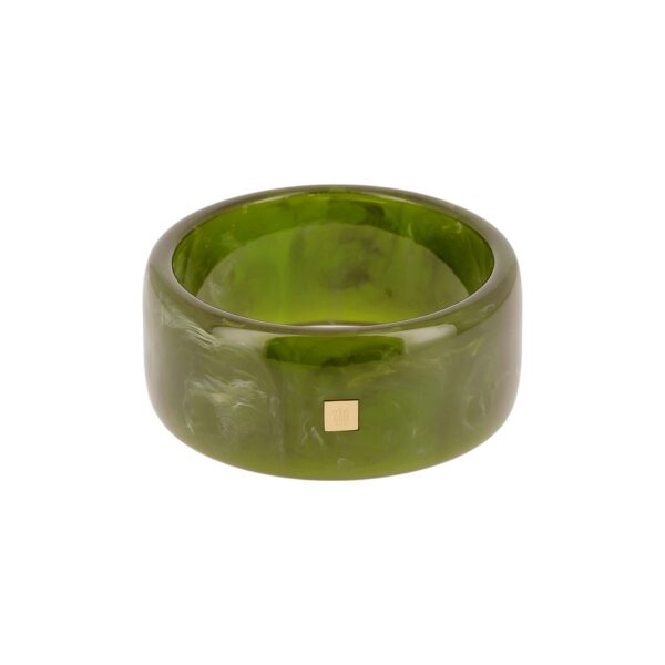 ZAG Bracelet SBJ27176-01GRN