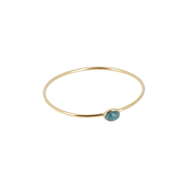 ZAG Bracelet SBJ27640-01BLU