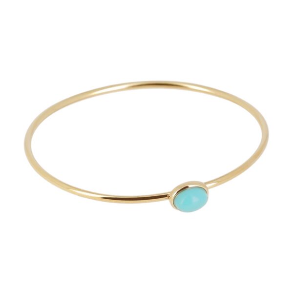 ZAG Bracelet SBJ27640-01TQB