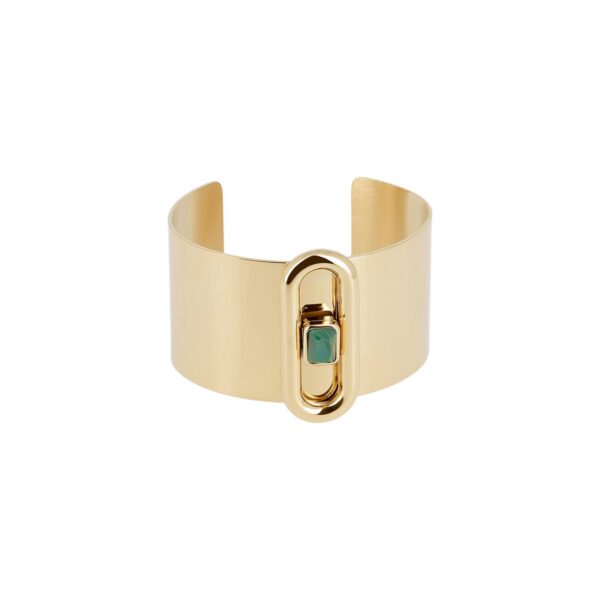 ZAG Bracelet SBJ27941-01GRN