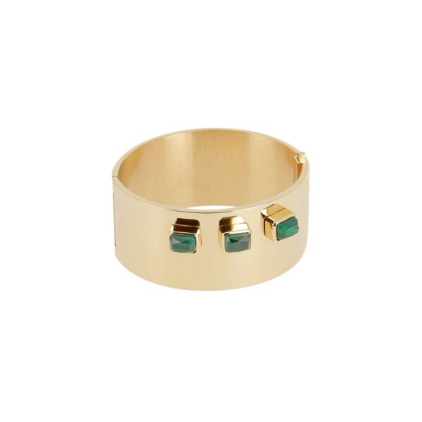 ZAG Bracelet SBJ27944-01GRN