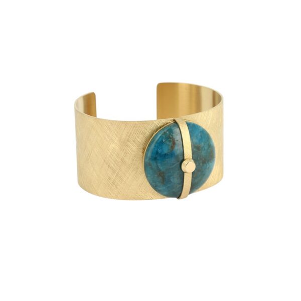 ZAG Bracelet SBJ9437-01BLU