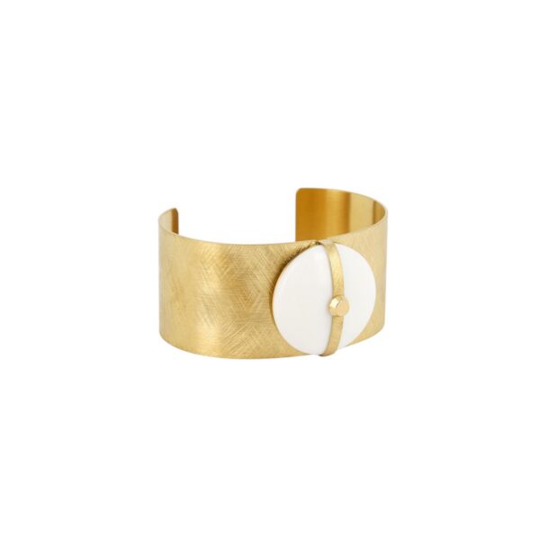 ZAG Bracelet SBJ9437-01WHT