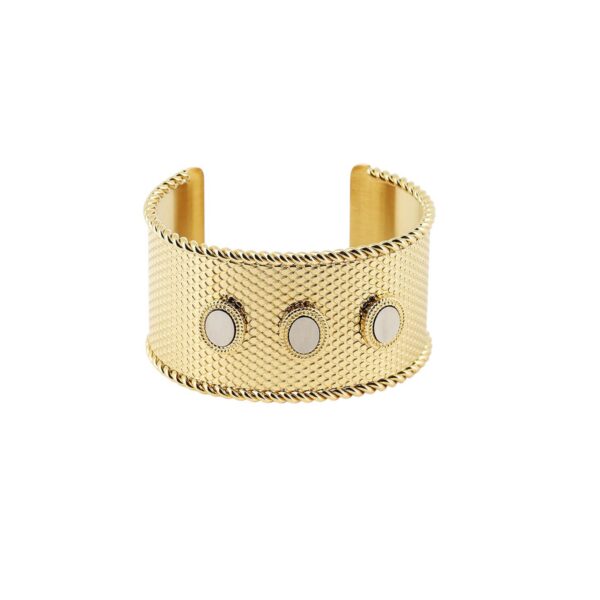 ZAG Bracelet SBJ9960-01MIX