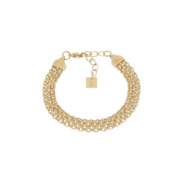 ZAG Bracelet SBM27798-01UNI