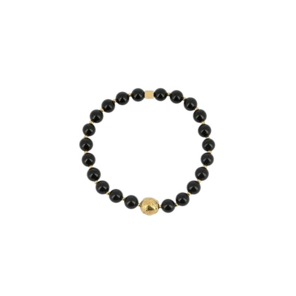 ZAG Bracelet SBR15355-01BLK