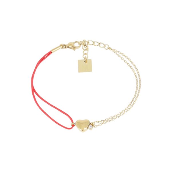 ZAG Bracelet SBR23141-01RED