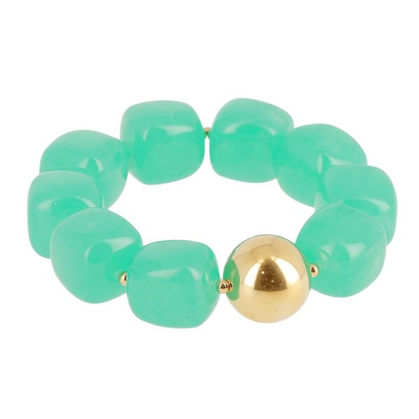 ZAG Bracelet SBR23531-01AQU-S