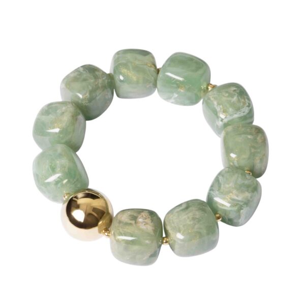 ZAG Bracelet SBR23531-01DGR1-S