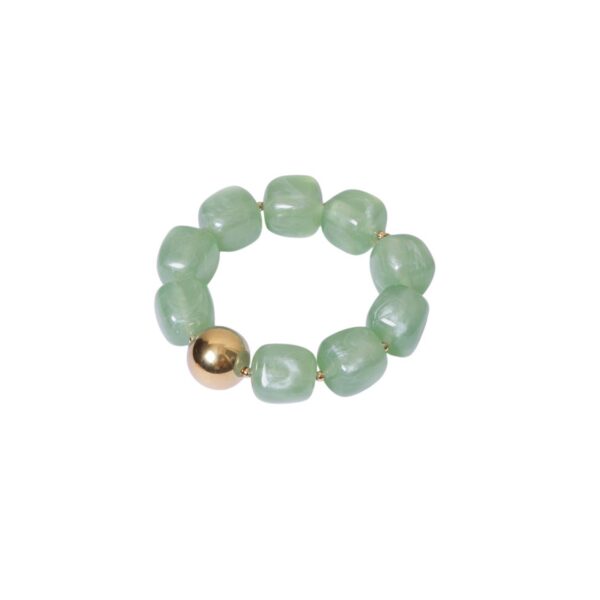 ZAG Bracelet SBR23531-01LGR