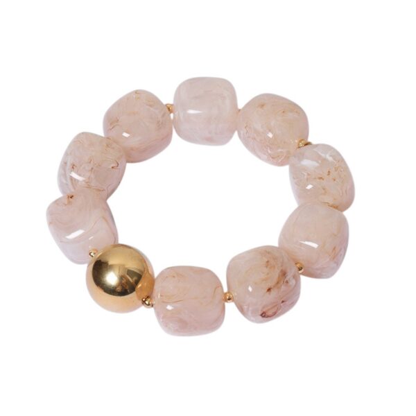 ZAG Bracelet SBR23531-01PNK1