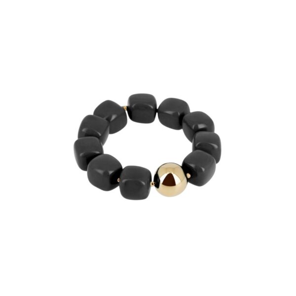 ZAG Bracelet SBR23532-01BLK