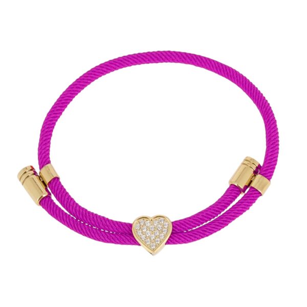 ZAG Bracelet SBR27886-01FUS