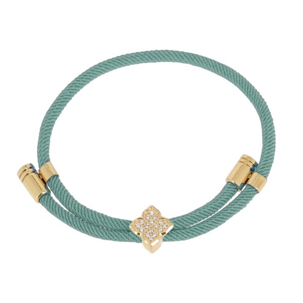 ZAG Bracelet SBR27889-01LGR