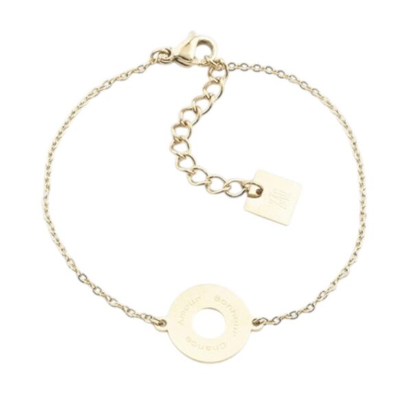 ZAG Bracelet SBS0681-01UNI