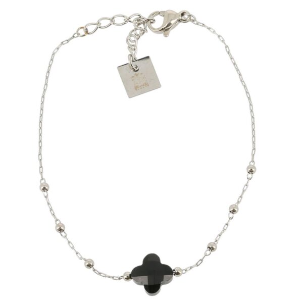 ZAG Bracelet SBS07970-00BLK