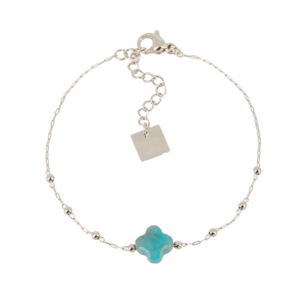 ZAG Bracelet SBS07970-00BLU