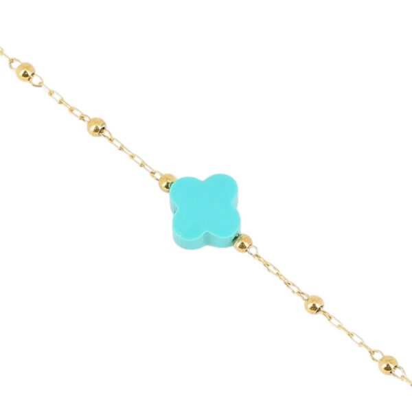 ZAG Bracelet SBS07970-01TQB