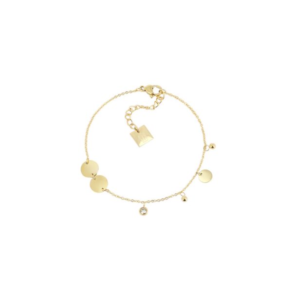ZAG Bracelet SBS12196-01UNI