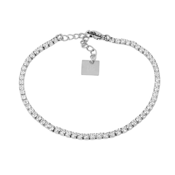 ZAG Bracelet SBS15038-00WHT