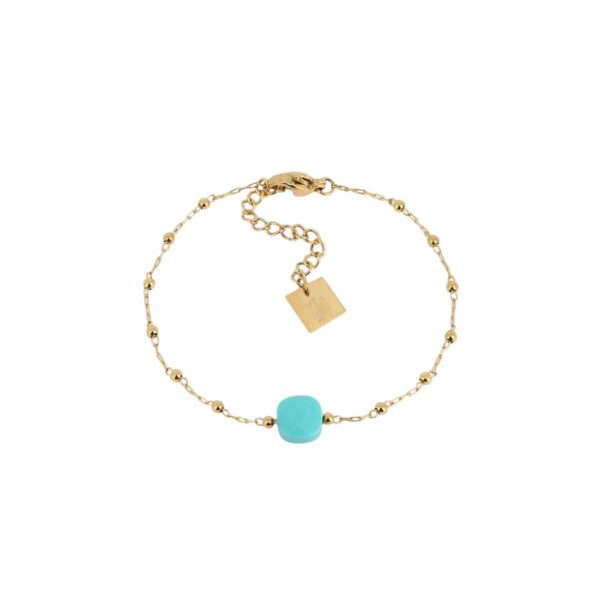 ZAG Bracelet SBS15220-01TQB