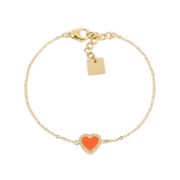 ZAG Bracelet SBS16657-01ORO