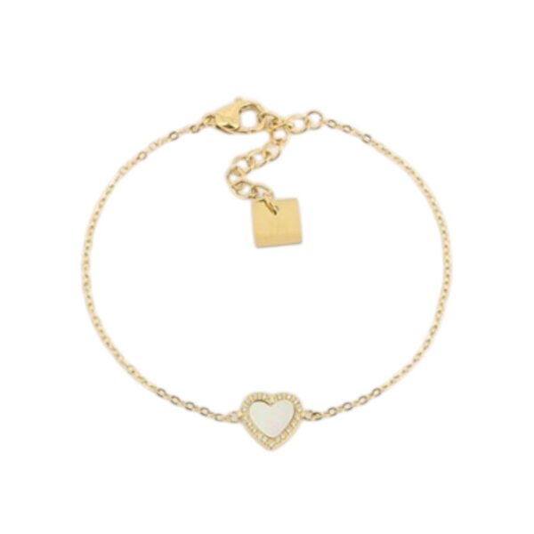 ZAG Bracelet SBS16657-01SEL