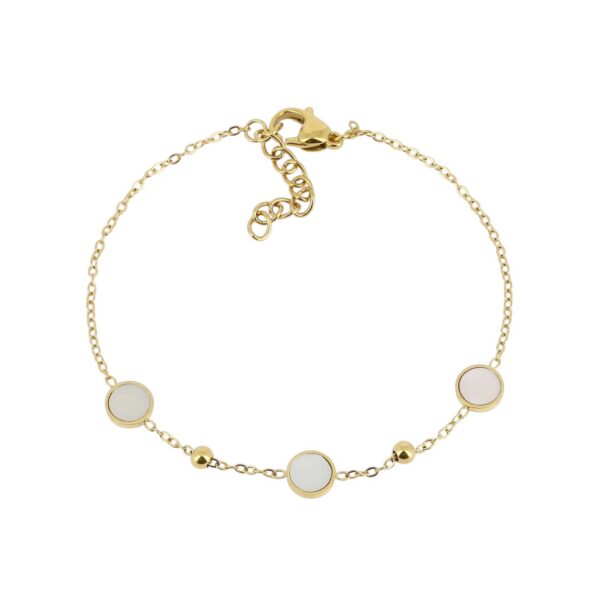 ZAG Bracelet SBS16683-01SEL