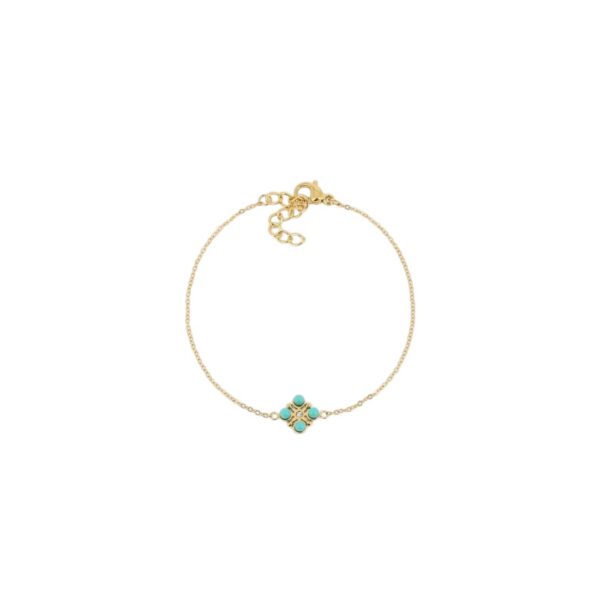 ZAG Bracelet SBS18056-01TQB