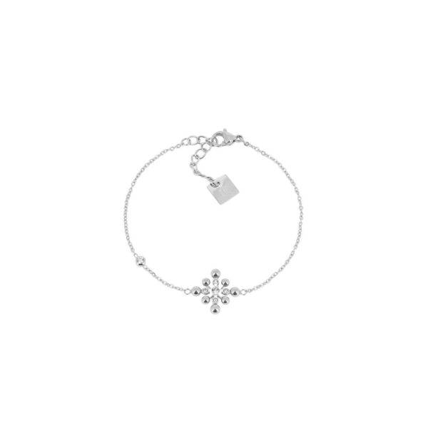 ZAG Bracelet SBS18111-00WHT