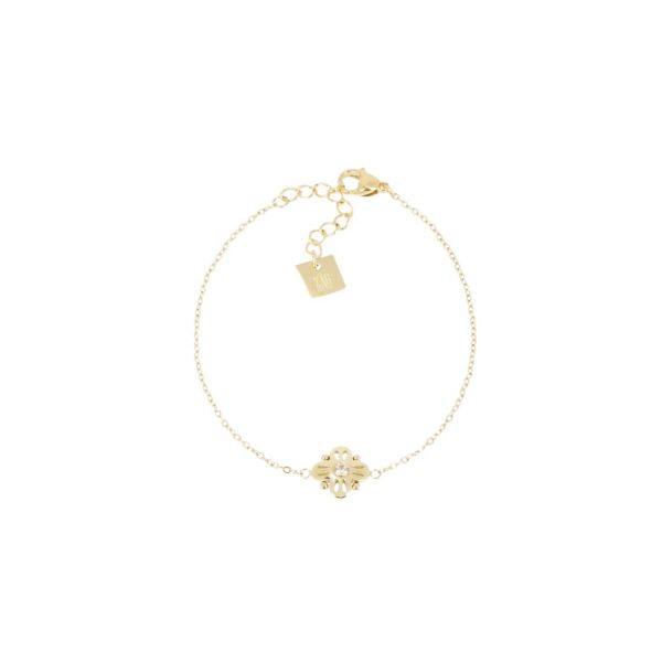 ZAG Bracelet SBS18116-01WHT