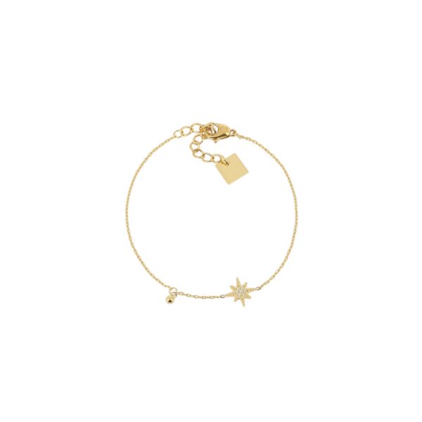 ZAG Bracelet SBS18297-01WHT