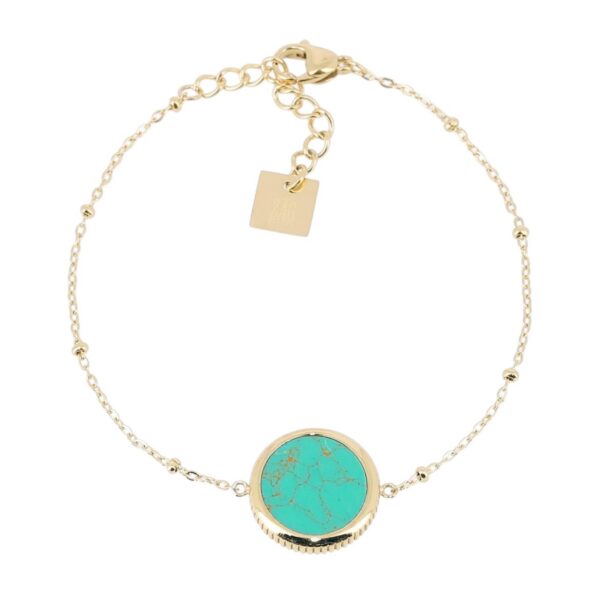 ZAG Bracelet SBS18338-01TQB
