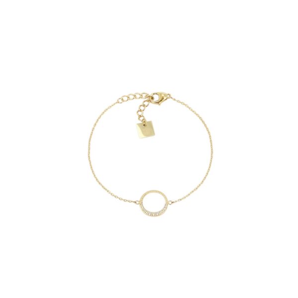 ZAG Bracelet SBS18555-01WHT