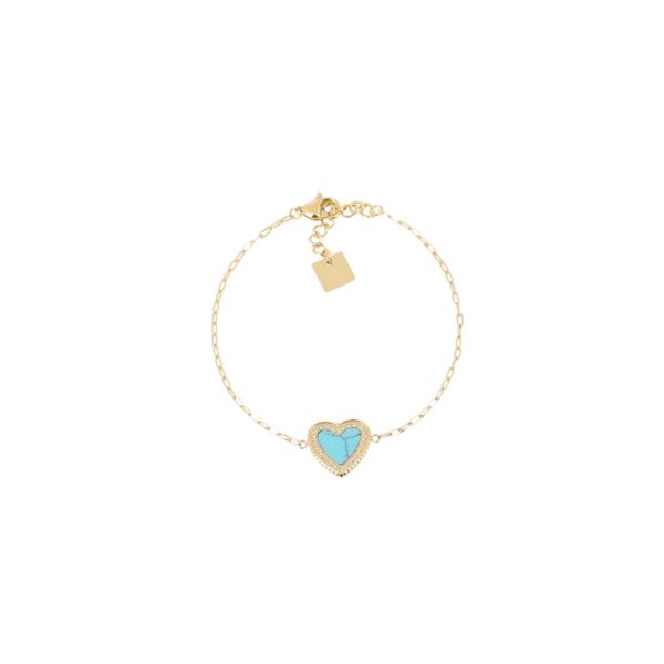 ZAG Bracelet SBS19715-01TQB
