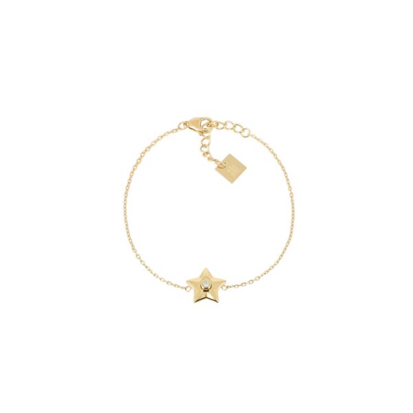 ZAG Bracelet SBS20370-01WHT