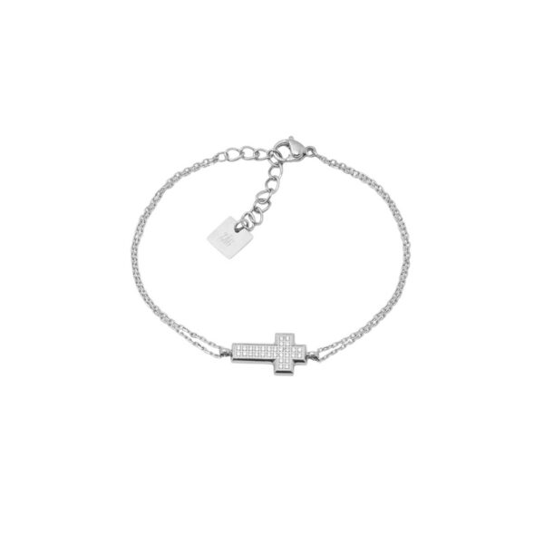 ZAG Bracelet SBS21837-00WHT