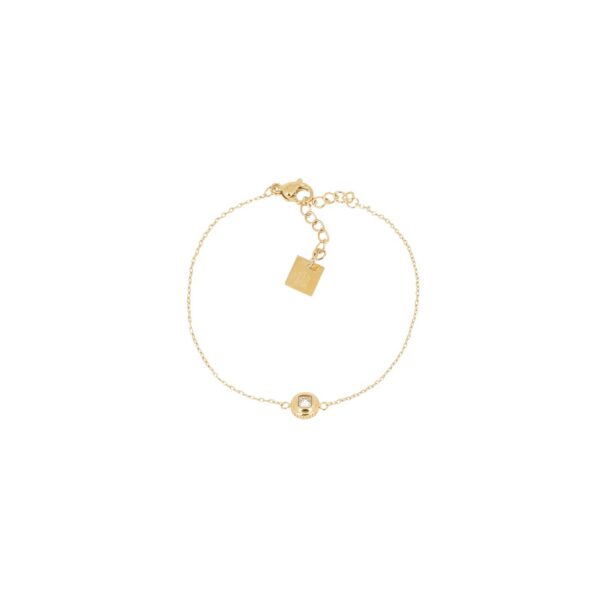 ZAG Bracelet SBS21946-01WHT