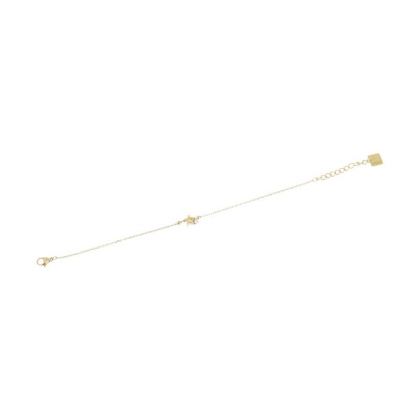 ZAG Bracelet SBS23138-01WHT
