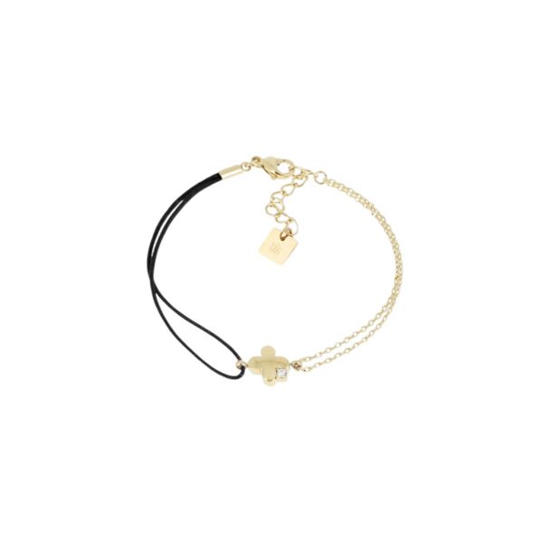 ZAG Bracelet SBS23139-01BLK