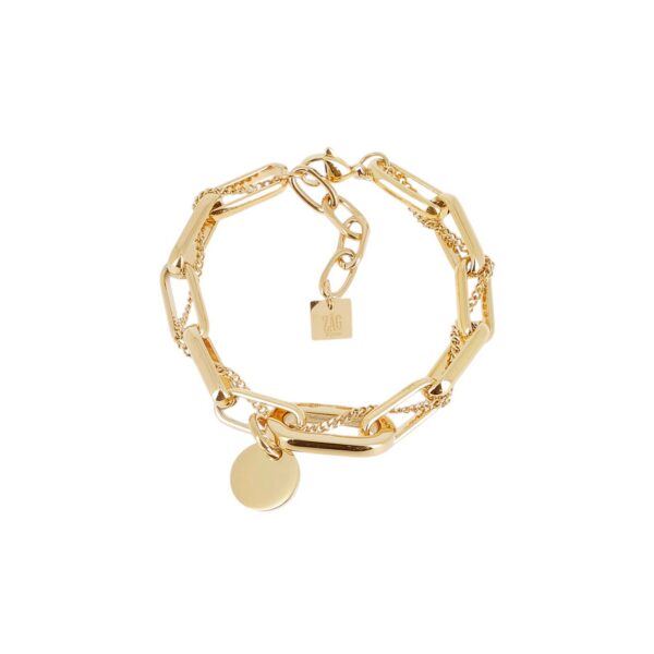 ZAG Bracelet SBS24240-01UNI
