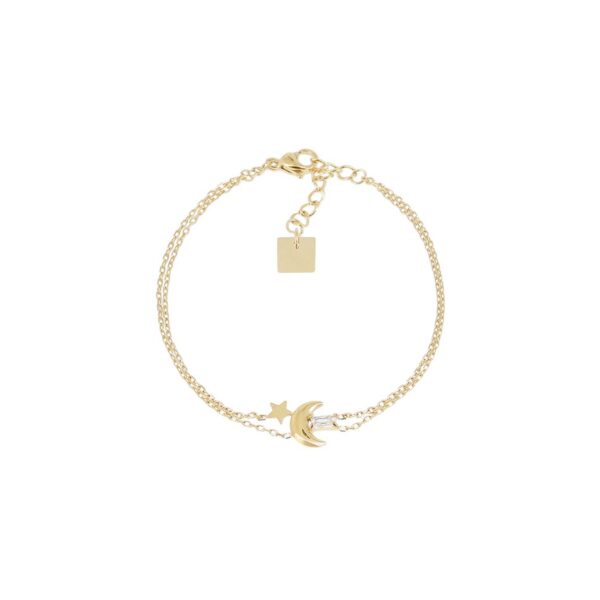 ZAG Bracelet SBS24314-01WHT
